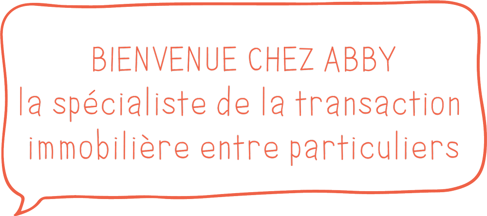 Bienvenue chez Abby